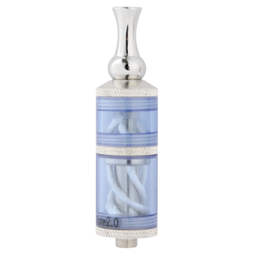 Vivi Protank 2.5ml Cordless E-Cigarette Atomizer (Blue)